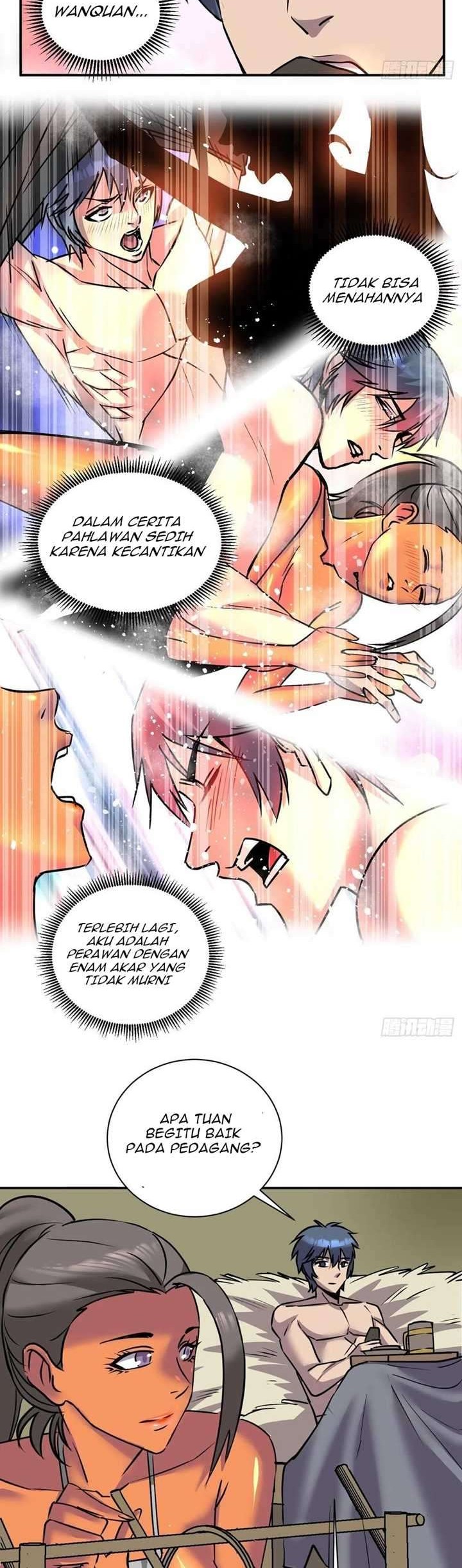 Limin Diguo Chapter 6 - halaman 5
