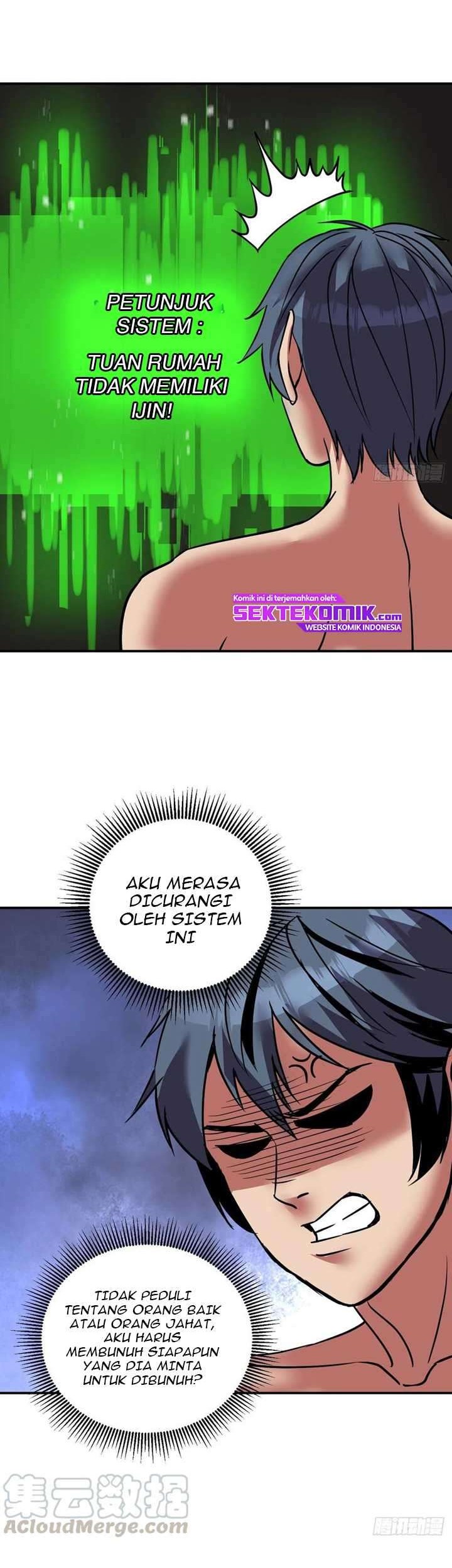Limin Diguo Chapter 6 - halaman 9
