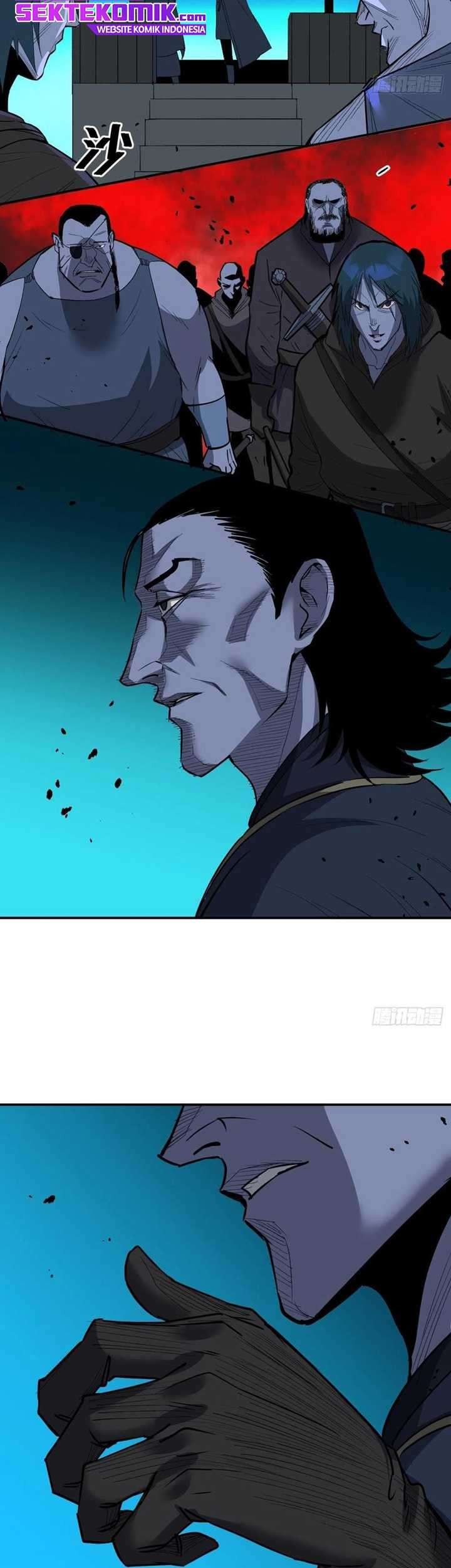 Limin Diguo Chapter 7 - halaman 12