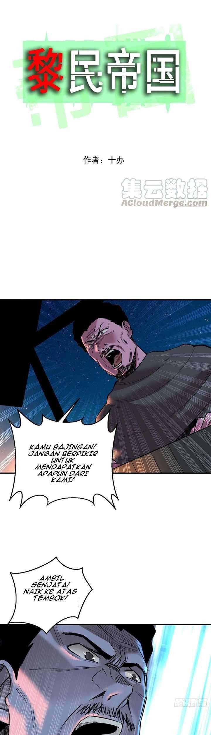 Limin Diguo Chapter 7 - halaman 2