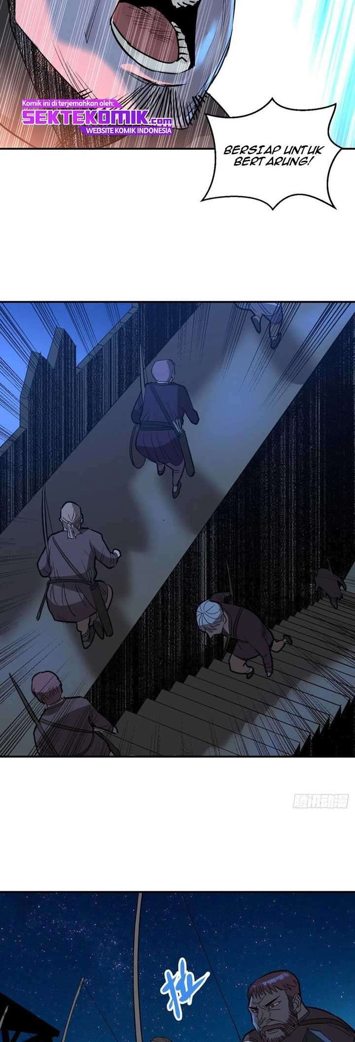 Limin Diguo Chapter 7 - halaman 3