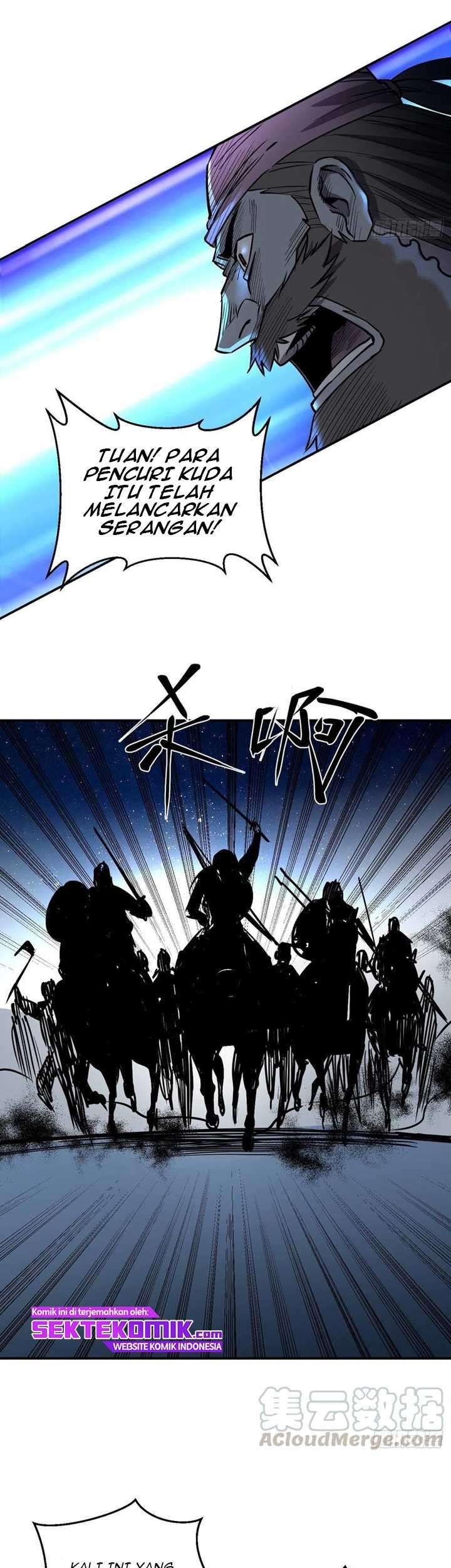 Limin Diguo Chapter 7 - halaman 8