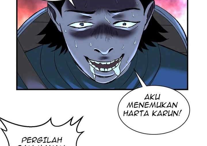 Limin Diguo Chapter 8 - halaman 10