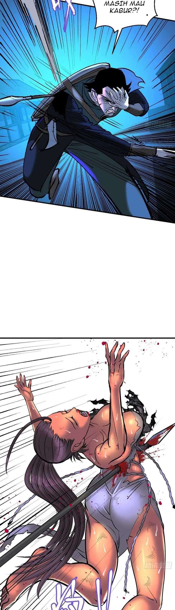 Limin Diguo Chapter 8 - halaman 14