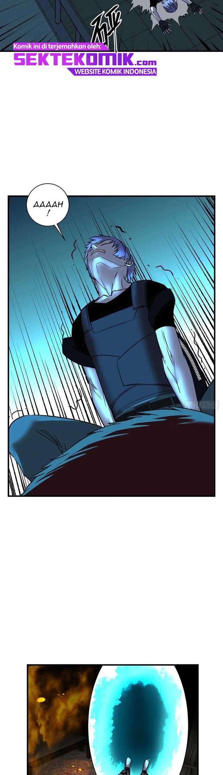 Limin Diguo Chapter 8 - halaman 24