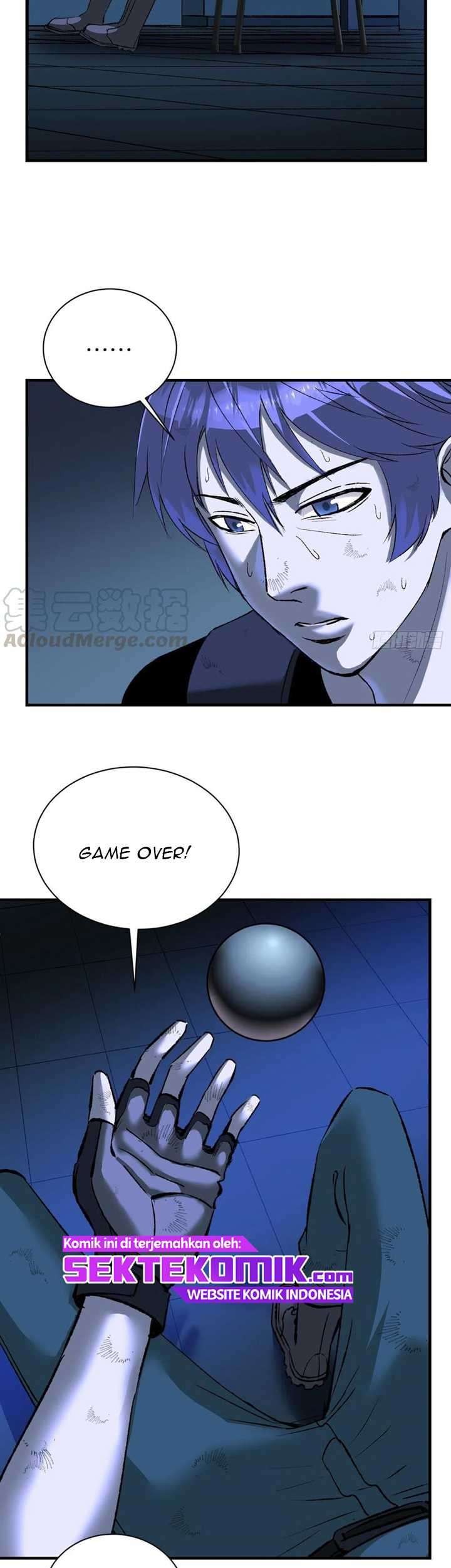 Limin Diguo Chapter 8 - halaman 29