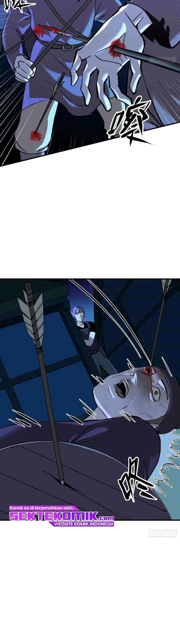 Limin Diguo Chapter 8 - halaman 3