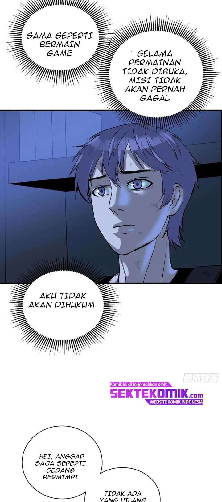 Limin Diguo Chapter 8 - halaman 32