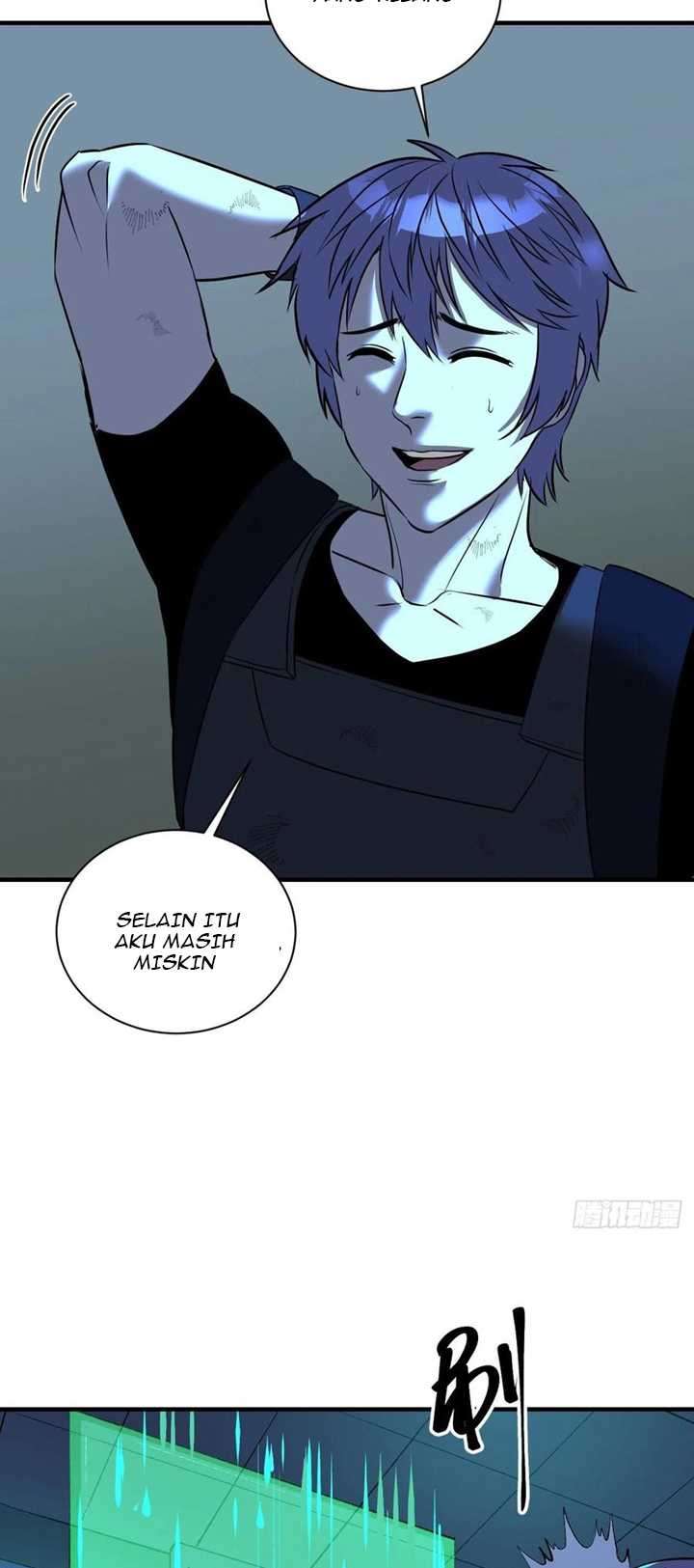Limin Diguo Chapter 8 - halaman 33