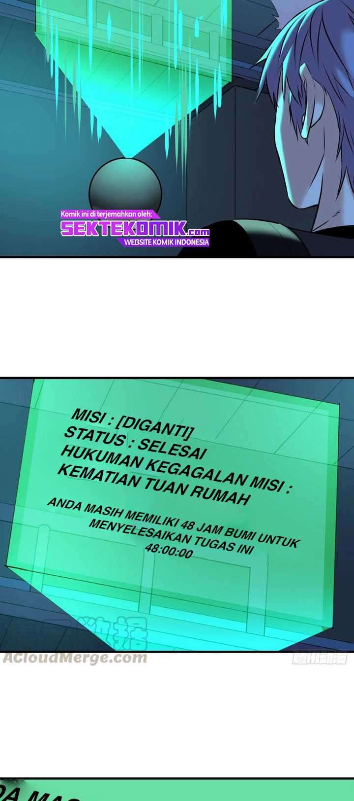 Limin Diguo Chapter 8 - halaman 34