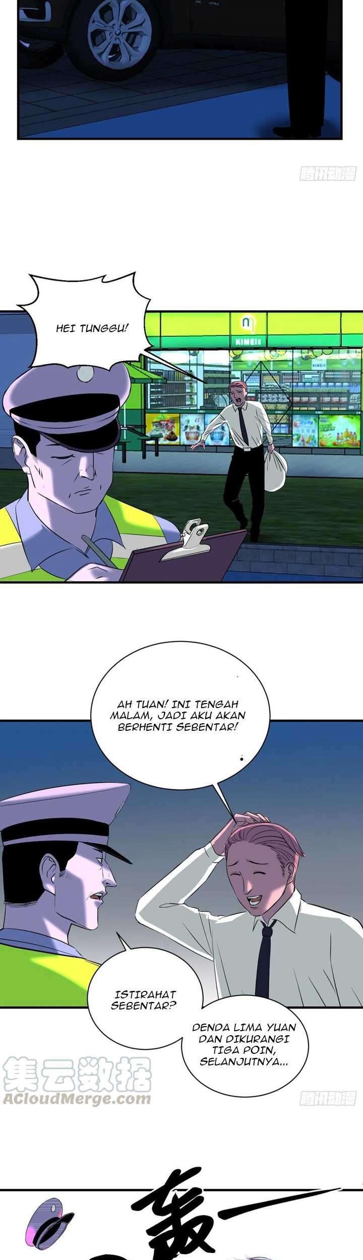Limin Diguo Chapter 9 - halaman 18
