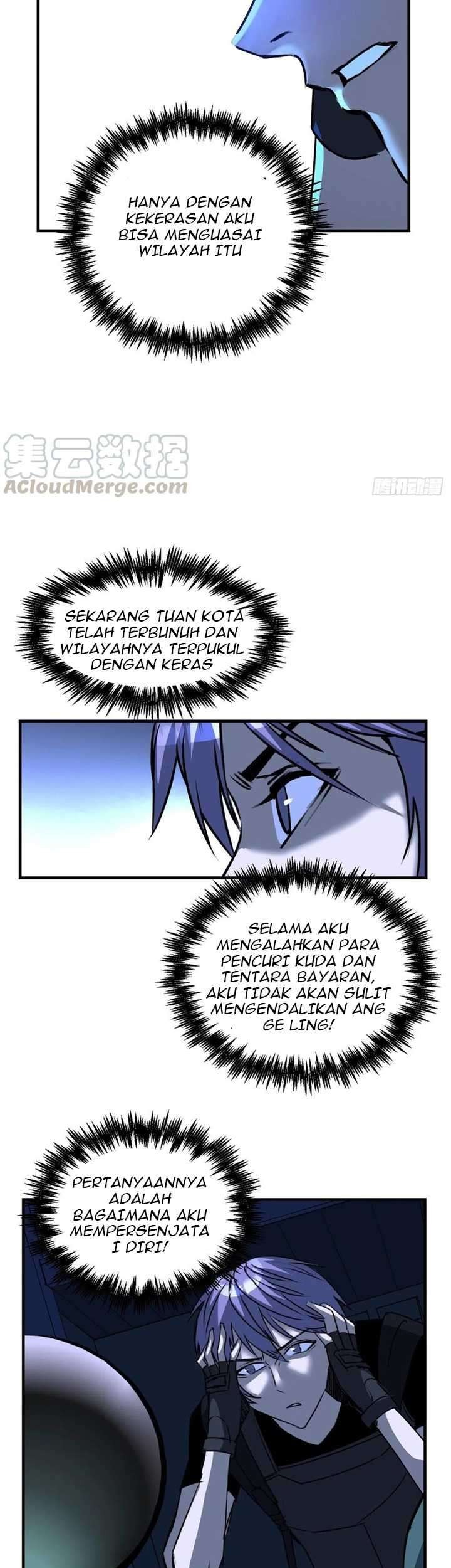 Limin Diguo Chapter 9 - halaman 4