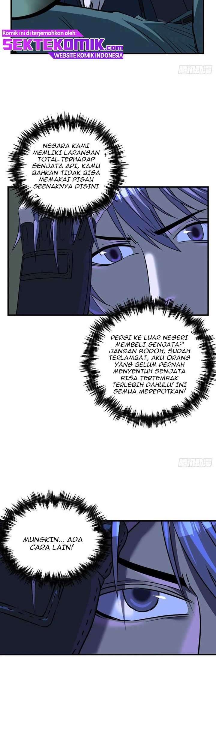 Limin Diguo Chapter 9 - halaman 5