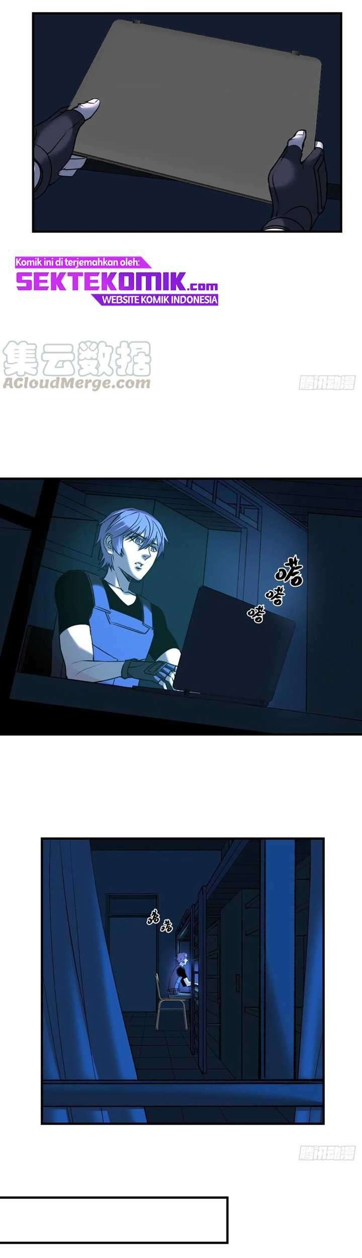 Limin Diguo Chapter 9 - halaman 6