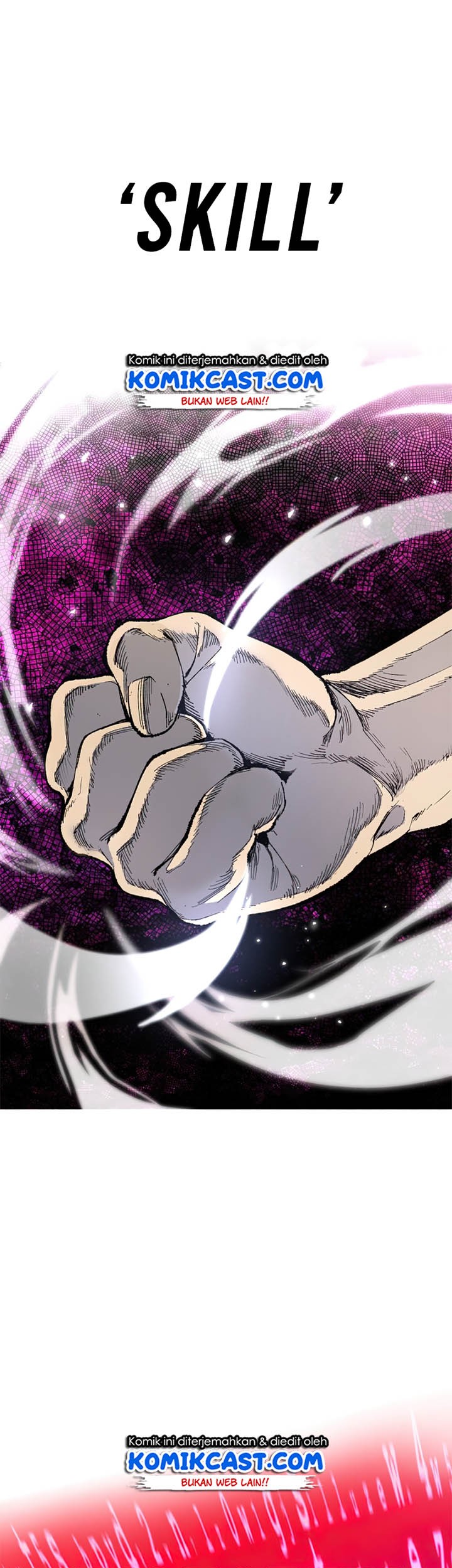 Limit Breaker Chapter 1 - halaman 1