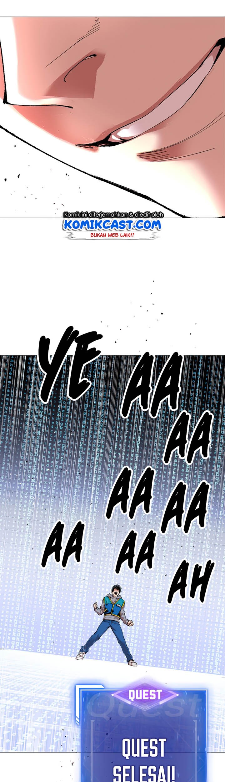 Limit Breaker Chapter 1 - halaman 101