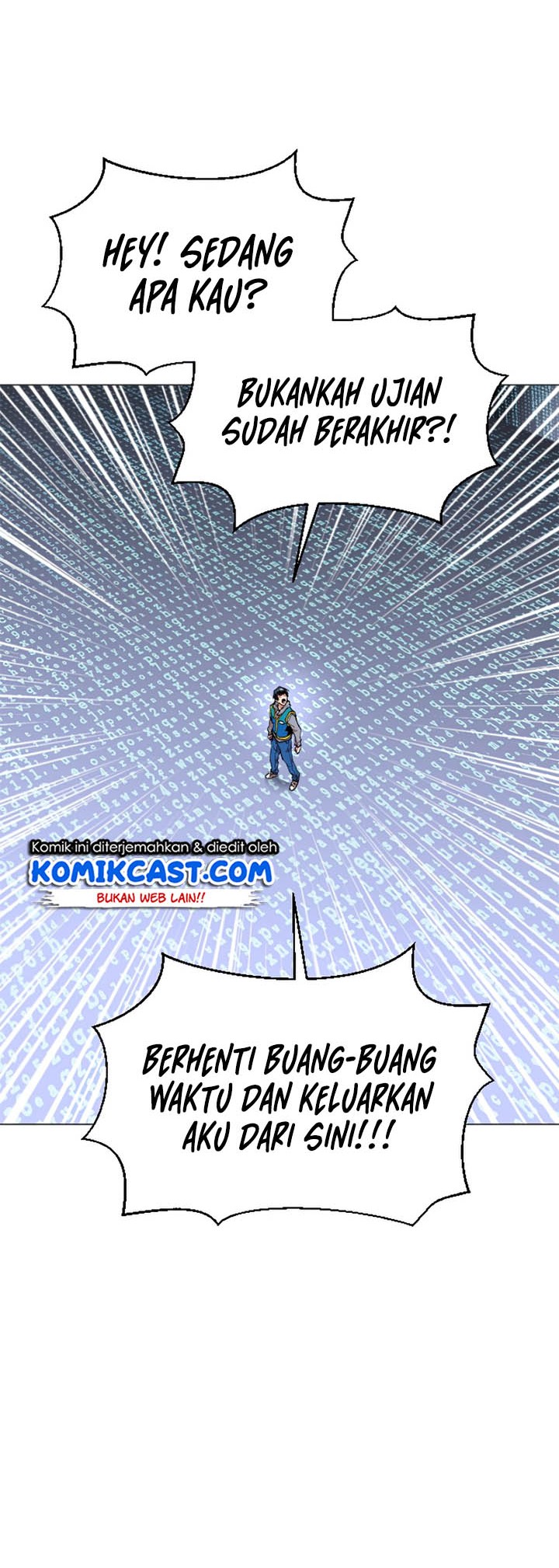 Limit Breaker Chapter 1 - halaman 104