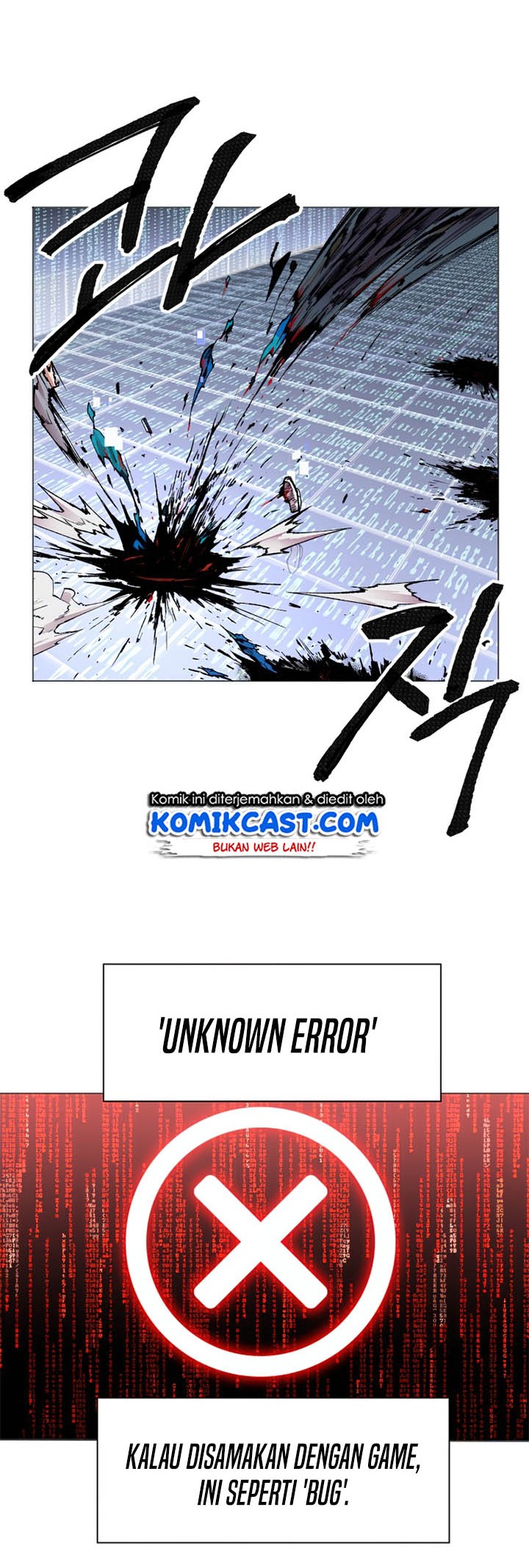 Limit Breaker Chapter 1 - halaman 111