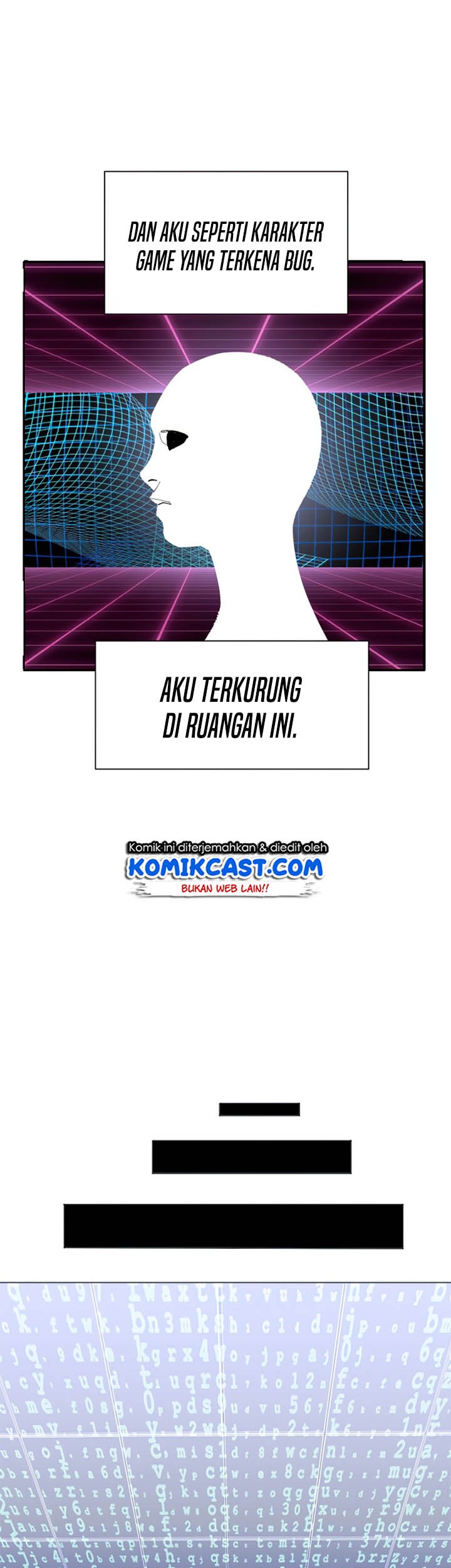 Limit Breaker Chapter 1 - halaman 112