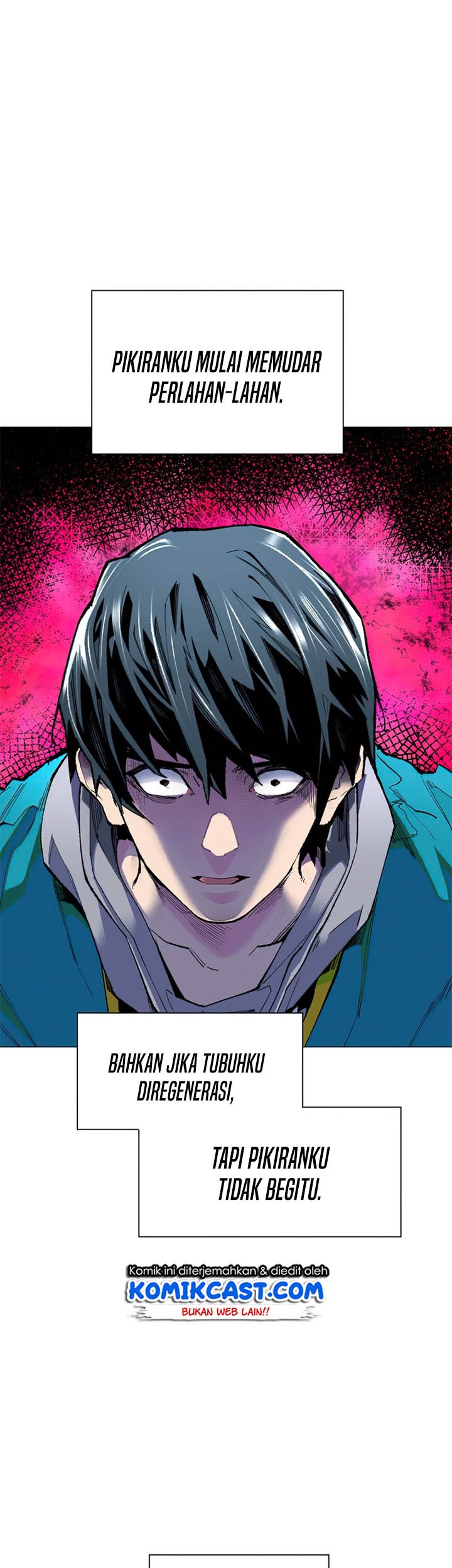 Limit Breaker Chapter 1 - halaman 115