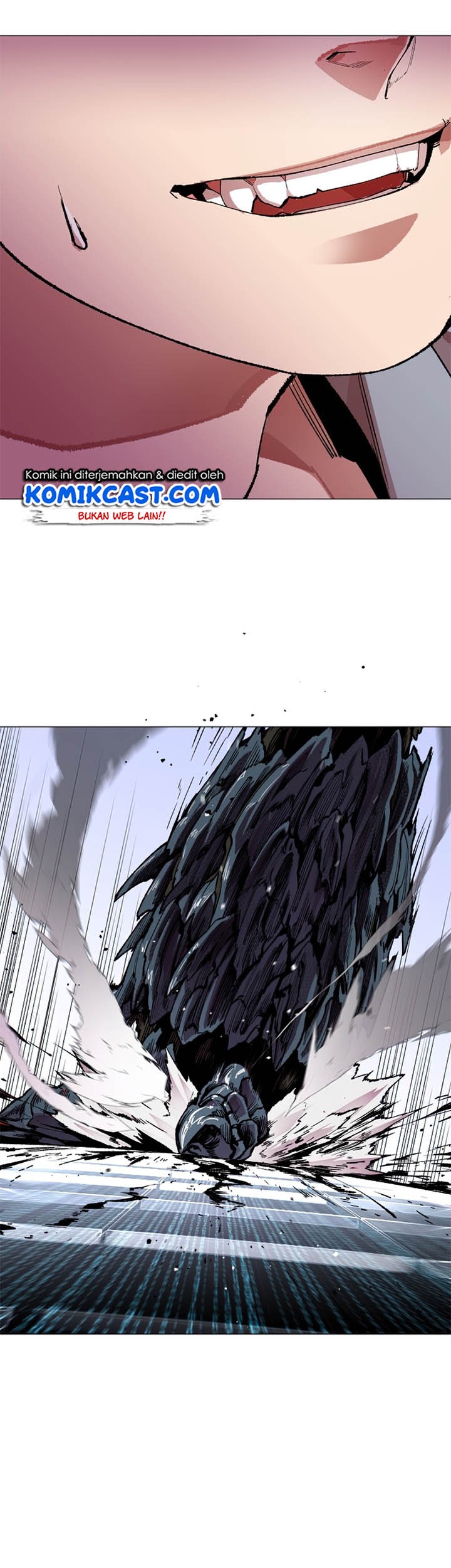 Limit Breaker Chapter 1 - halaman 121