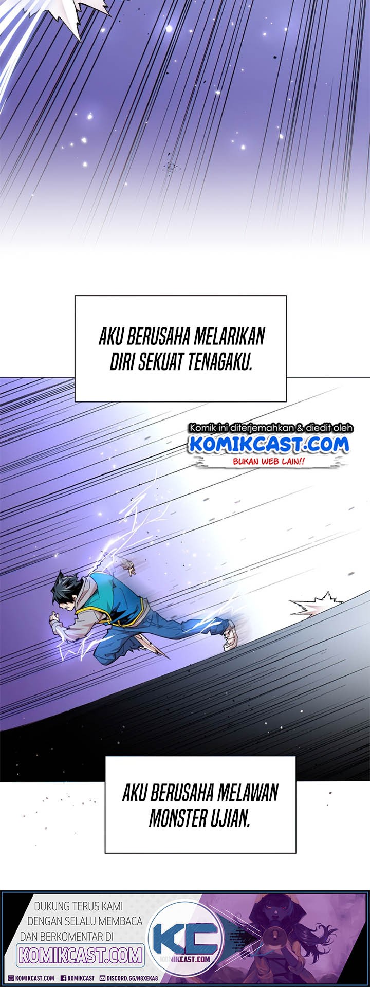 Limit Breaker Chapter 1 - halaman 123