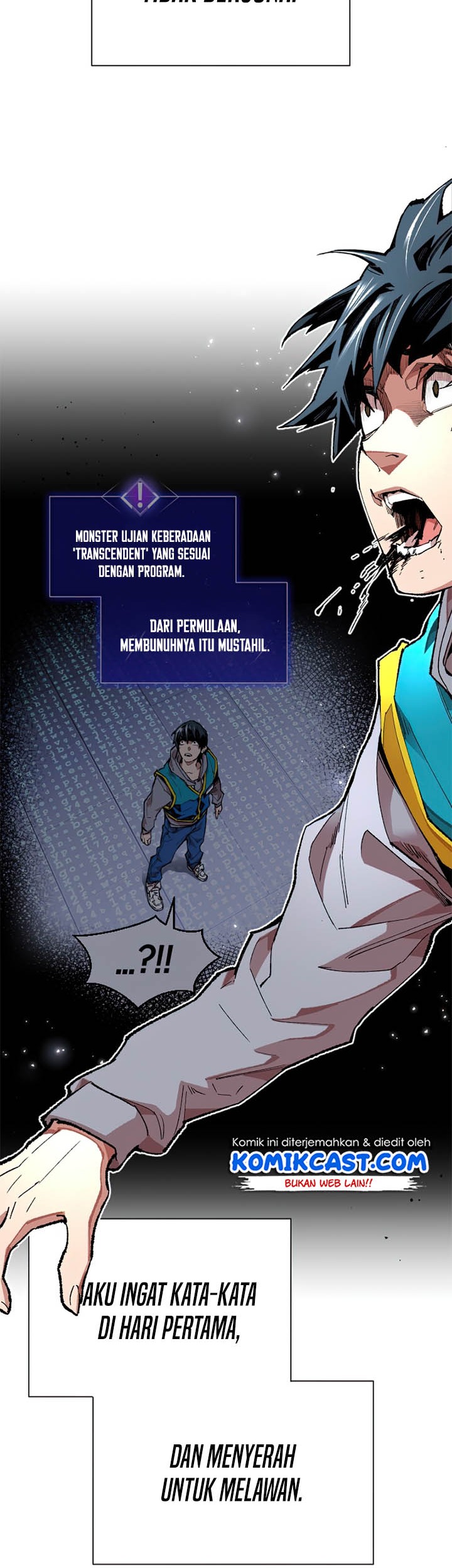 Limit Breaker Chapter 1 - halaman 125