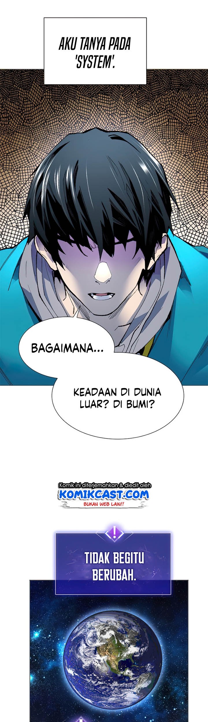 Limit Breaker Chapter 1 - halaman 128
