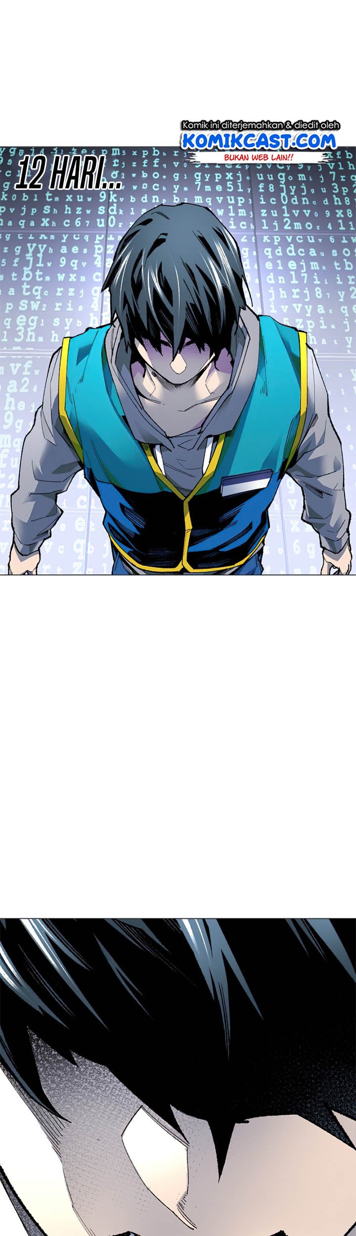 Limit Breaker Chapter 1 - halaman 130