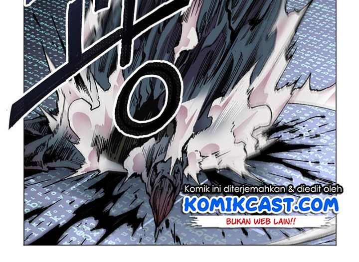 Limit Breaker Chapter 1 - halaman 132