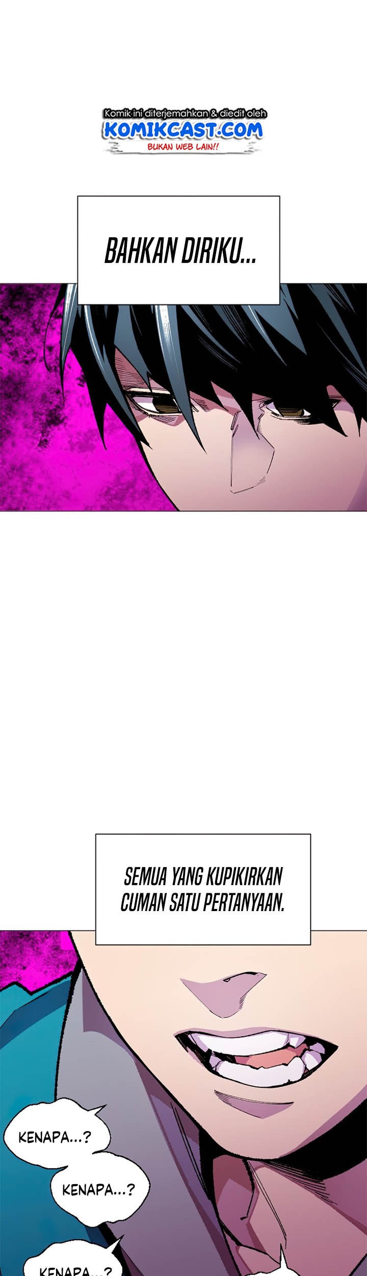 Limit Breaker Chapter 1 - halaman 135
