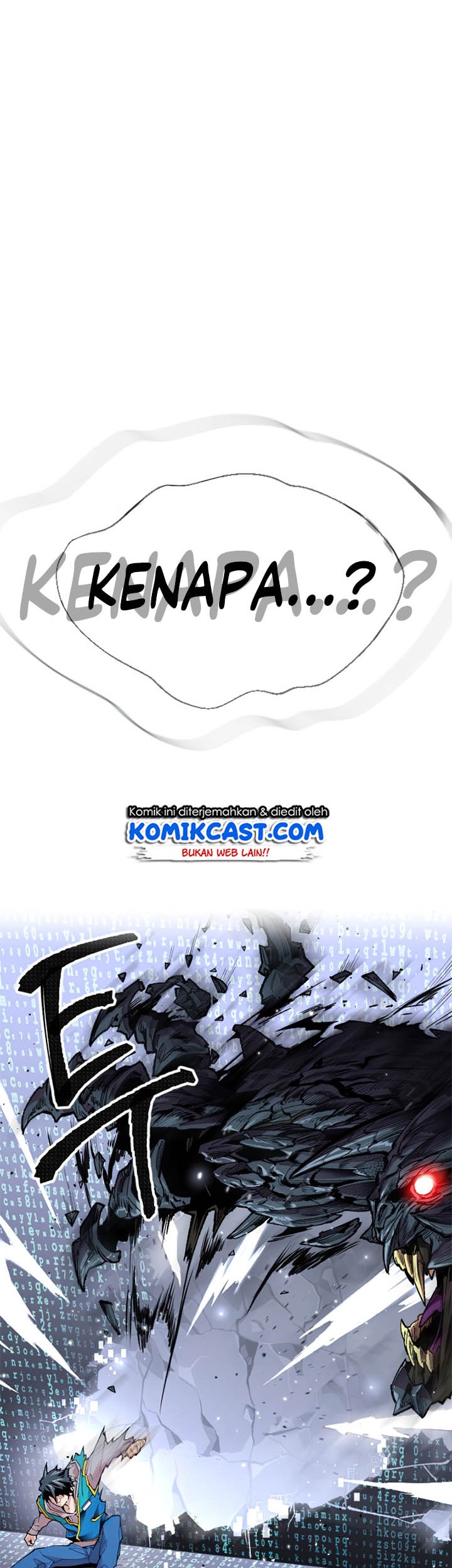 Limit Breaker Chapter 1 - halaman 138