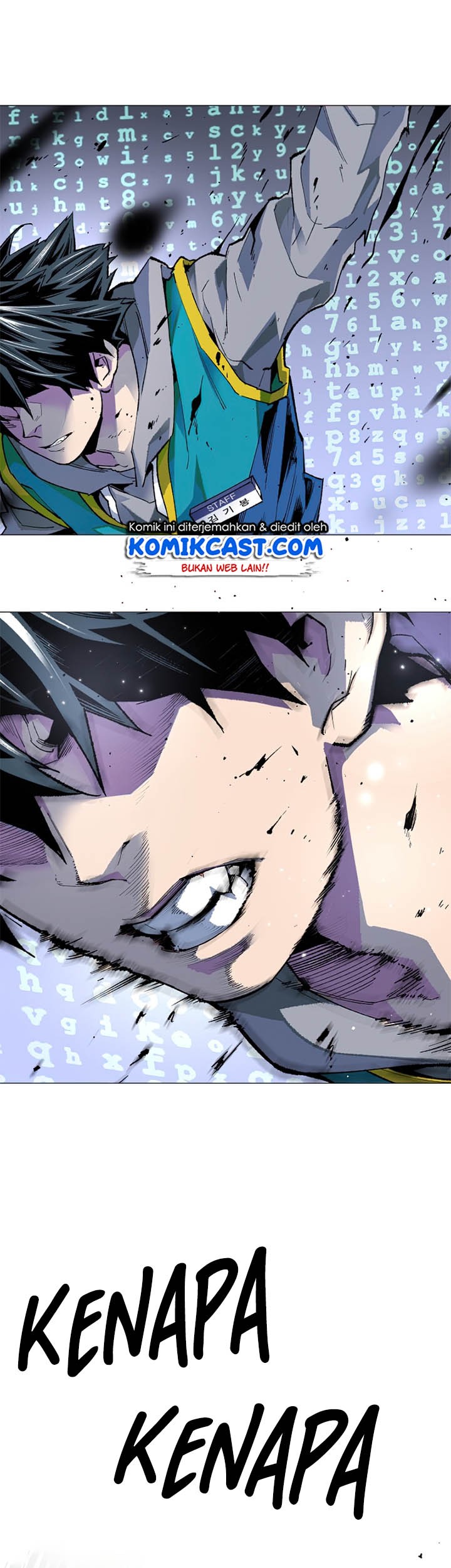 Limit Breaker Chapter 1 - halaman 140