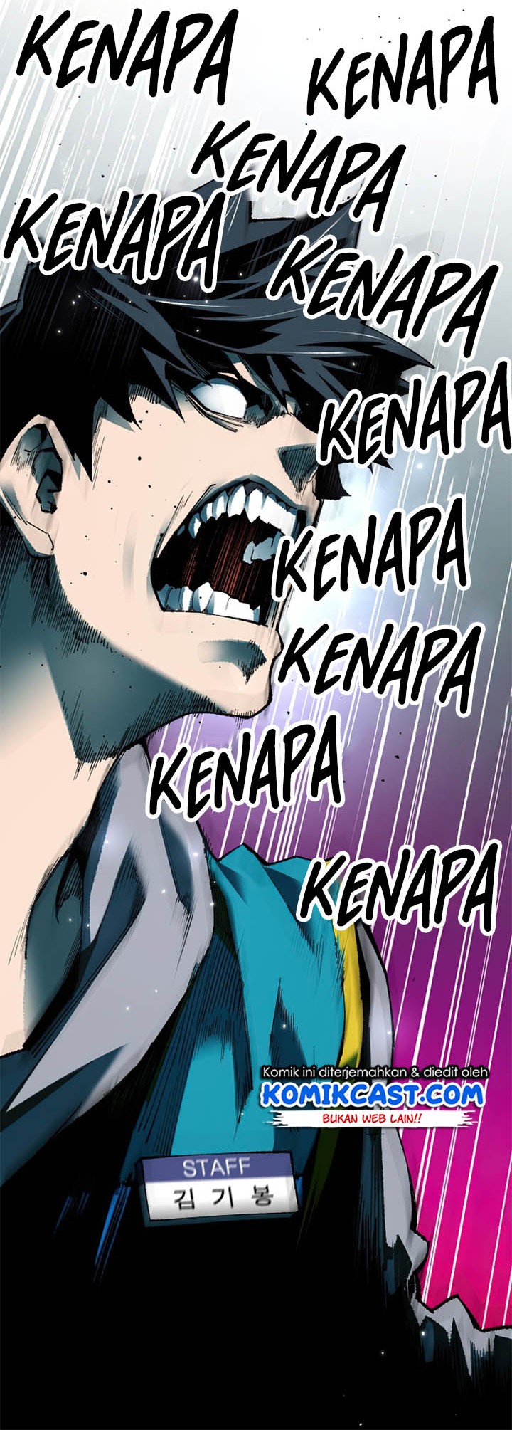 Limit Breaker Chapter 1 - halaman 141
