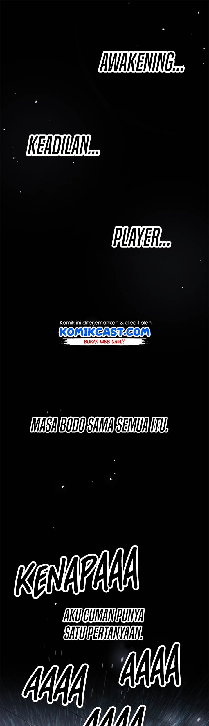 Limit Breaker Chapter 1 - halaman 142