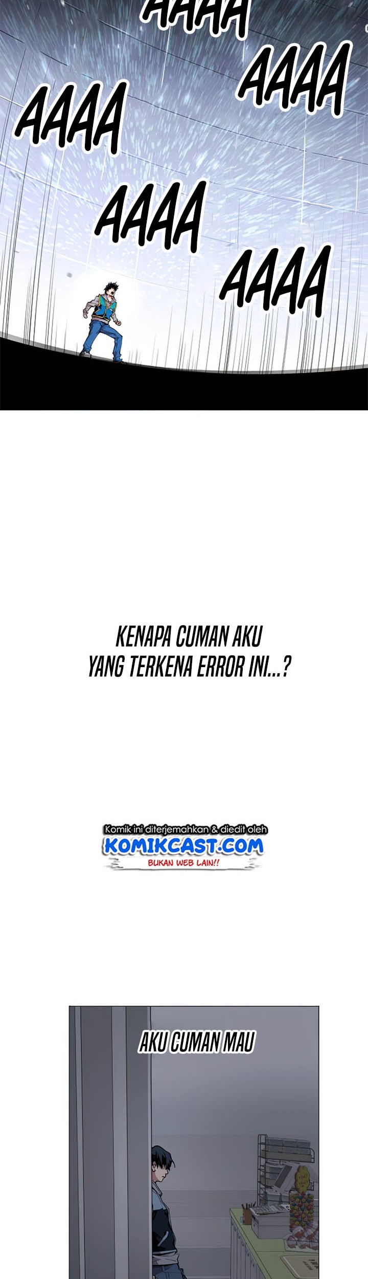 Limit Breaker Chapter 1 - halaman 143