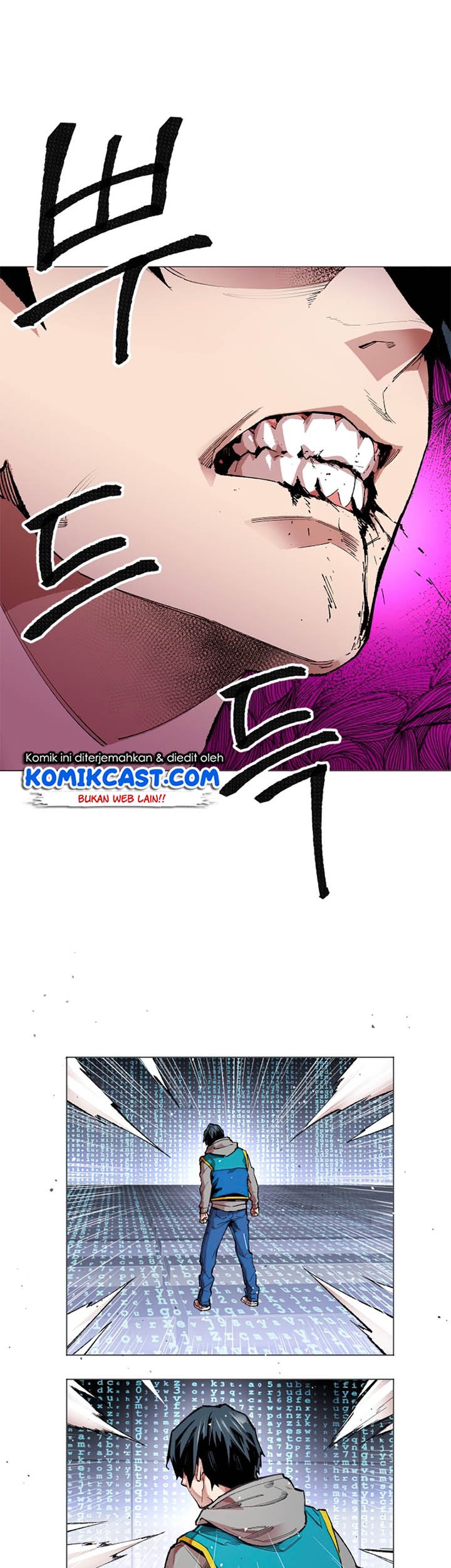 Limit Breaker Chapter 1 - halaman 145
