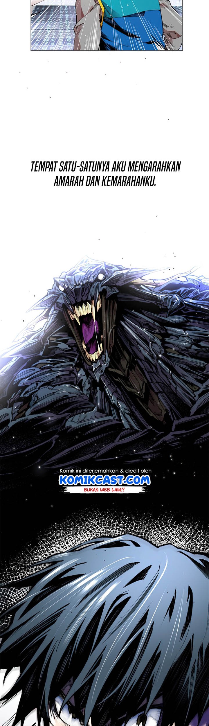 Limit Breaker Chapter 1 - halaman 146
