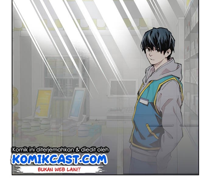 Limit Breaker Chapter 1 - halaman 15