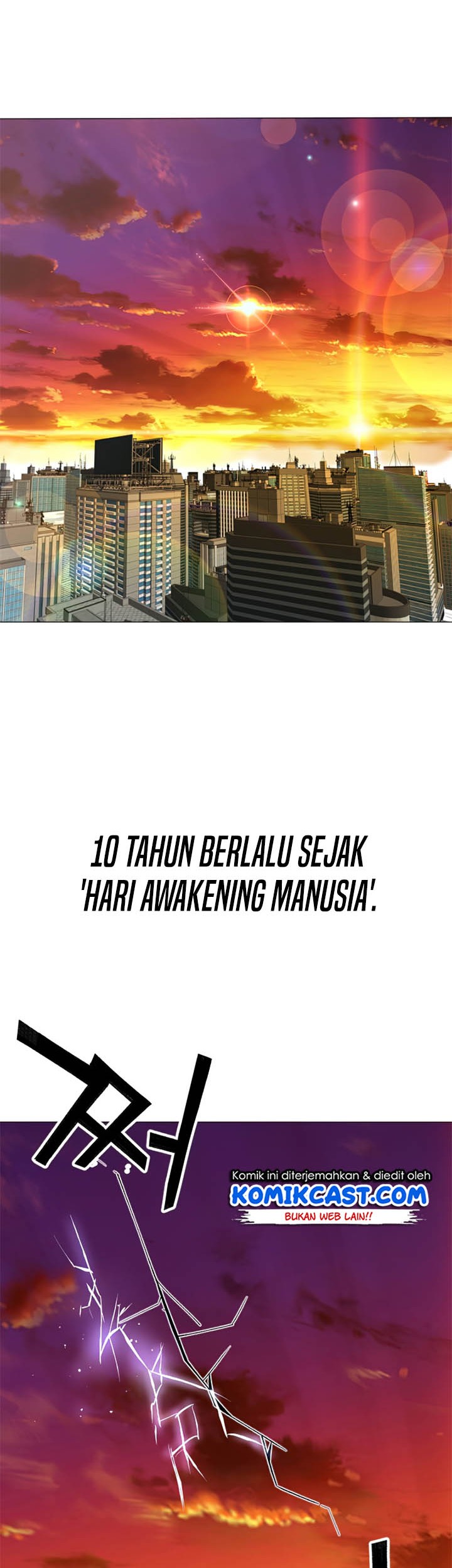 Limit Breaker Chapter 1 - halaman 151