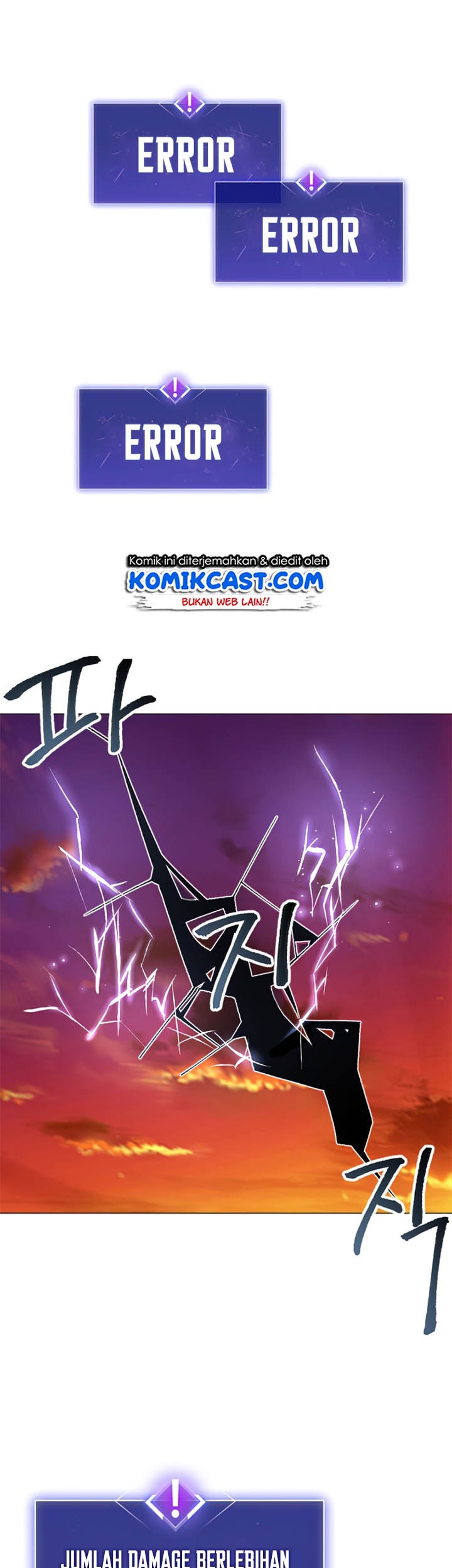 Limit Breaker Chapter 1 - halaman 153