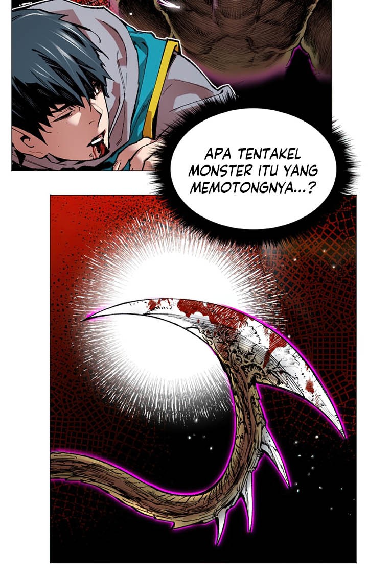 Limit Breaker Chapter 1 - halaman 37