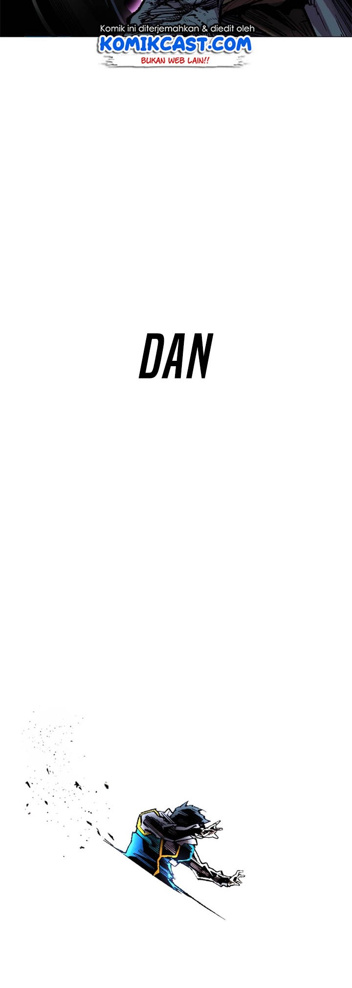 Limit Breaker Chapter 1 - halaman 5