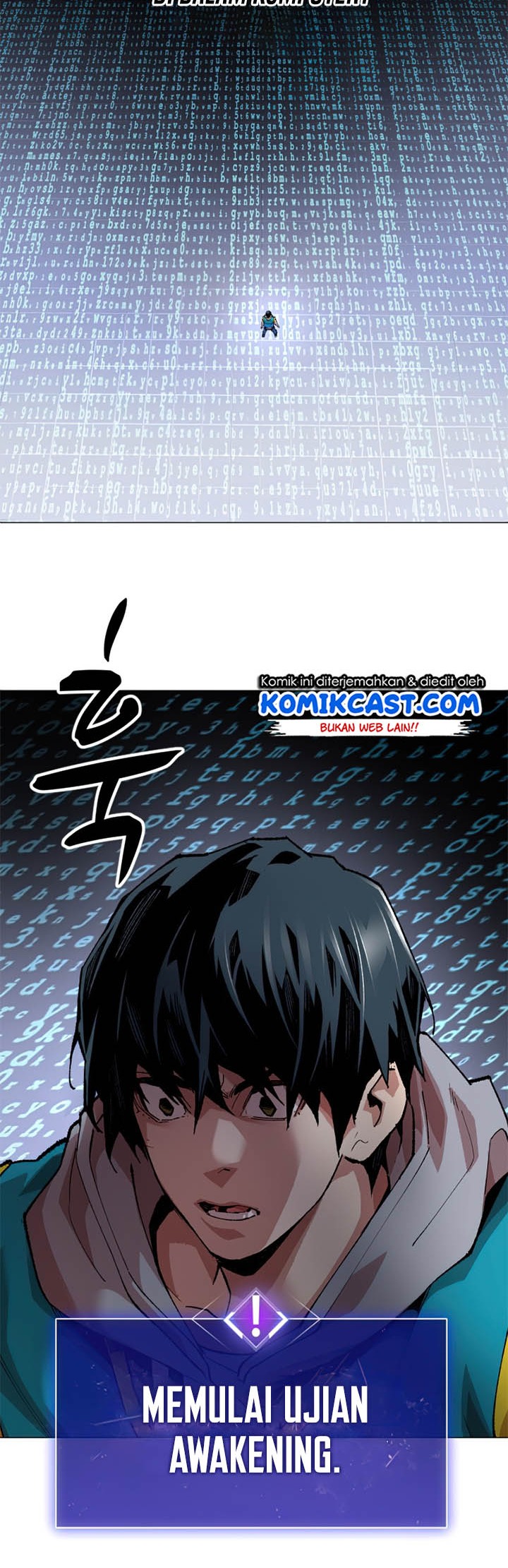 Limit Breaker Chapter 1 - halaman 51