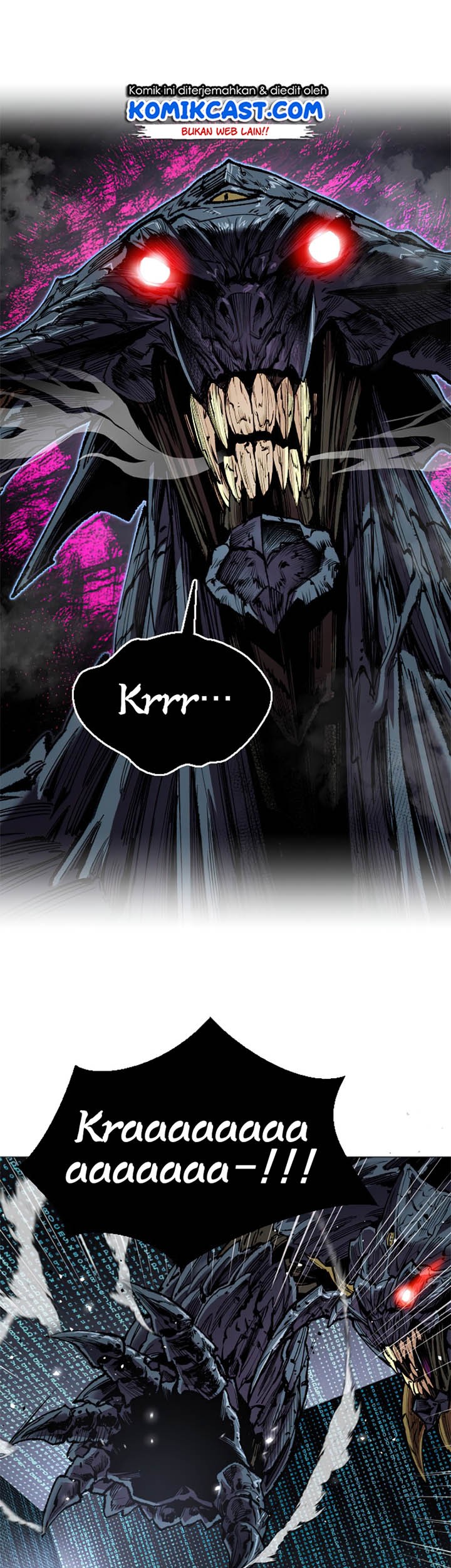 Limit Breaker Chapter 1 - halaman 55