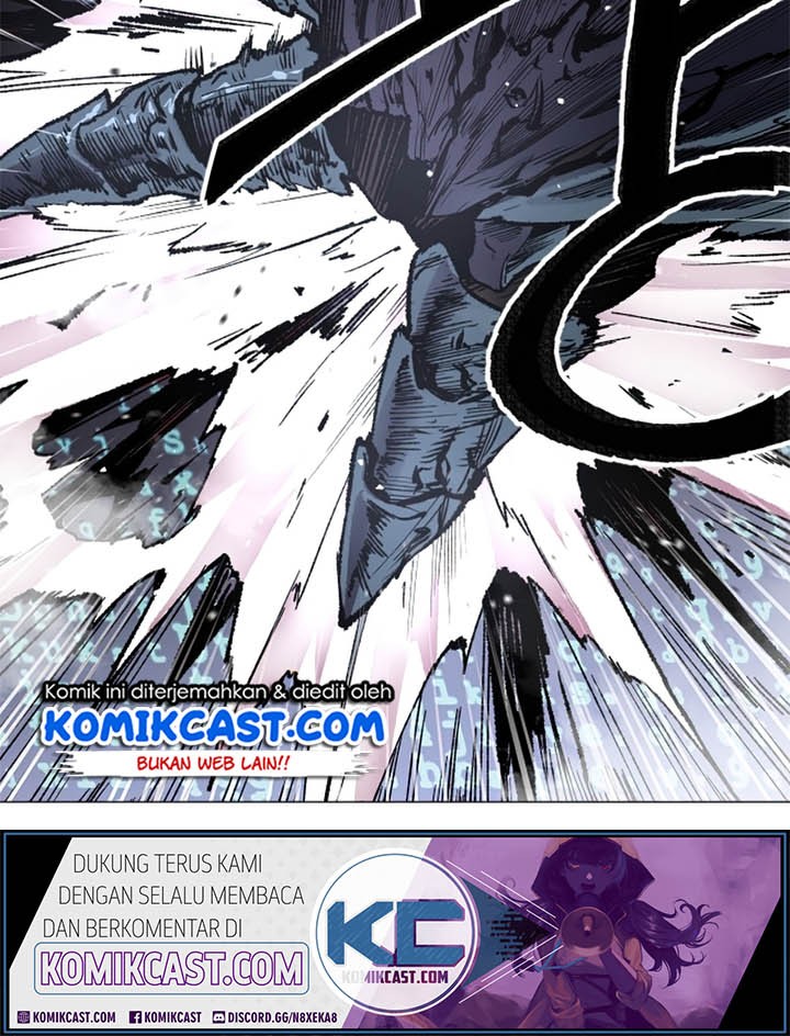 Limit Breaker Chapter 1 - halaman 57