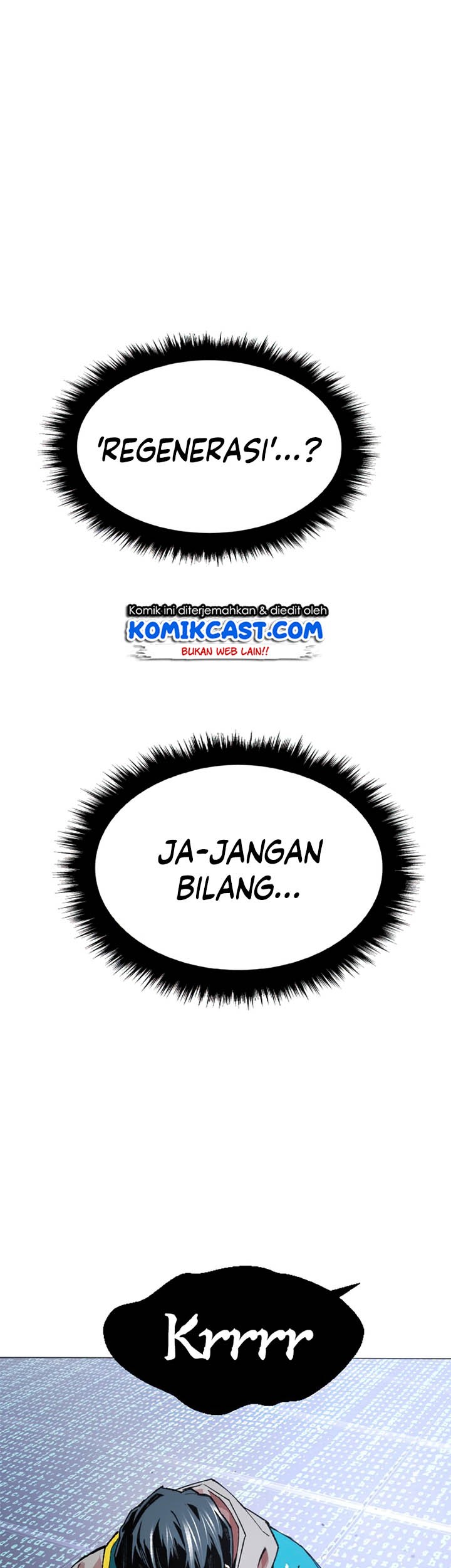 Limit Breaker Chapter 1 - halaman 64