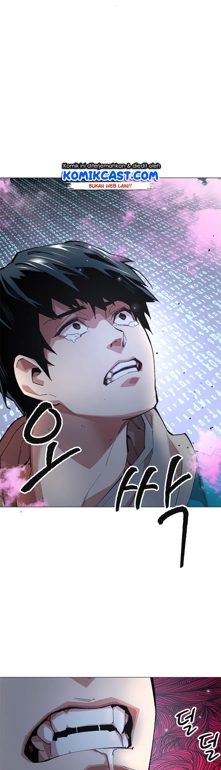 Limit Breaker Chapter 1 - halaman 66