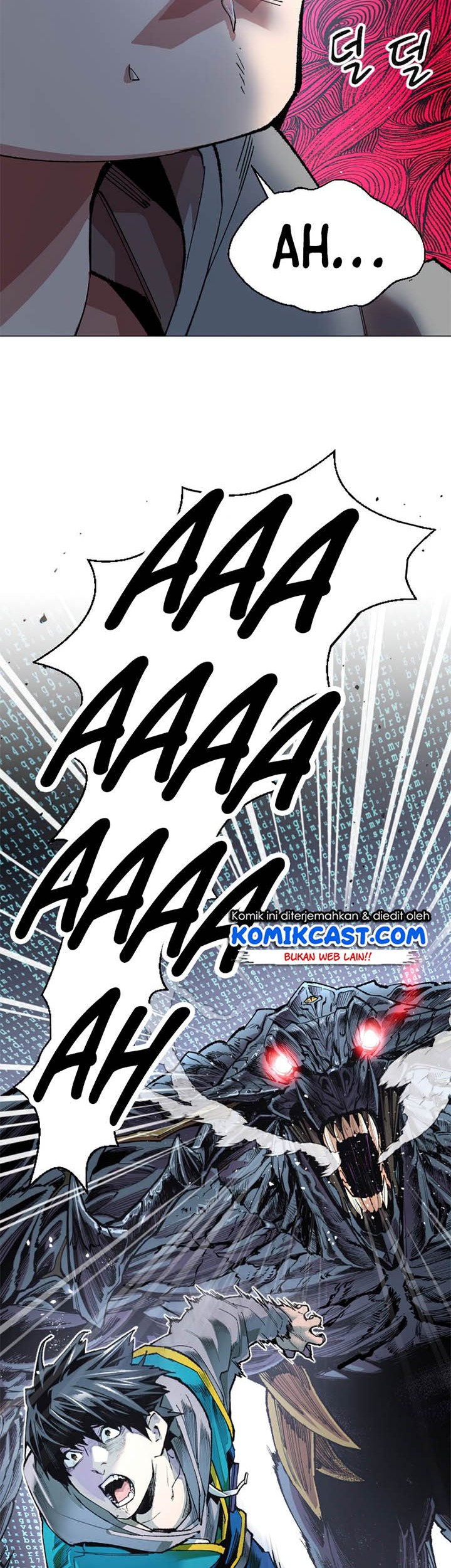 Limit Breaker Chapter 1 - halaman 67