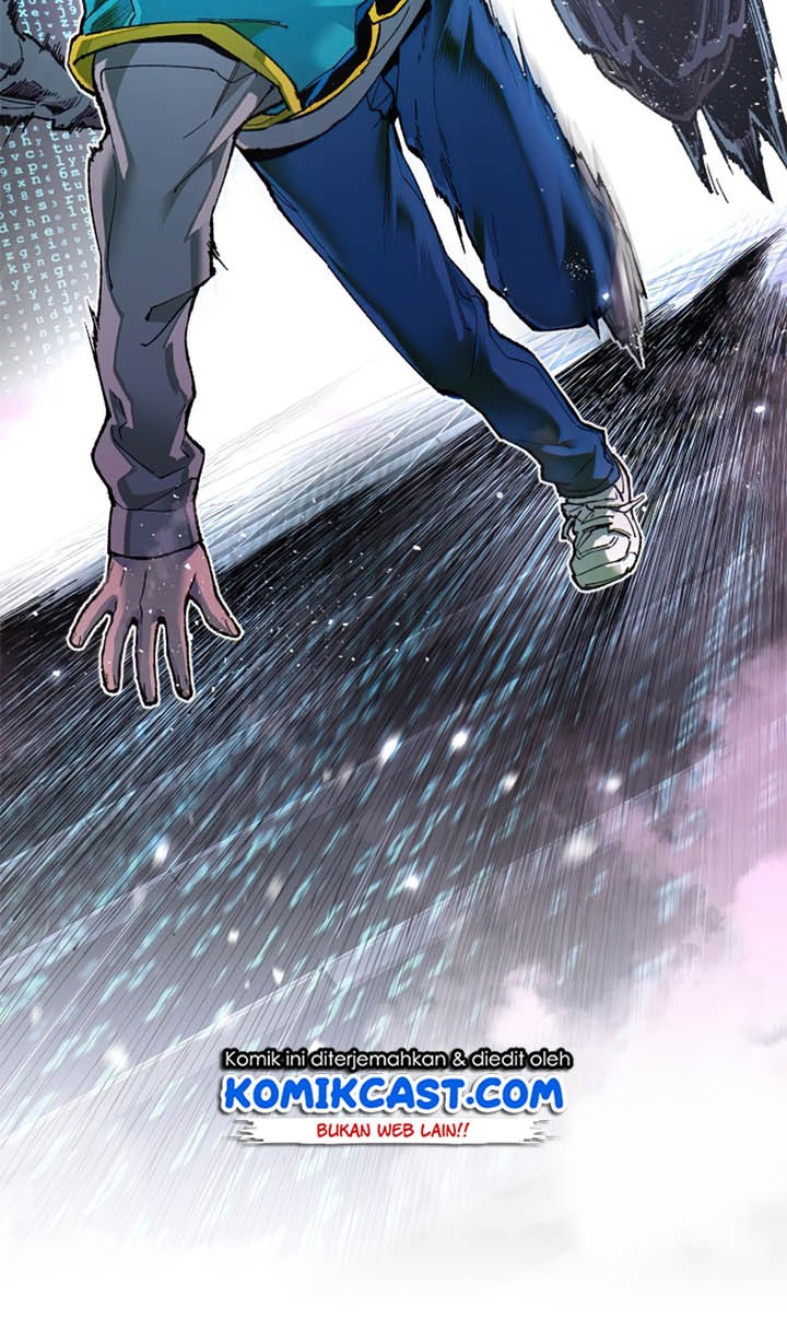 Limit Breaker Chapter 1 - halaman 68